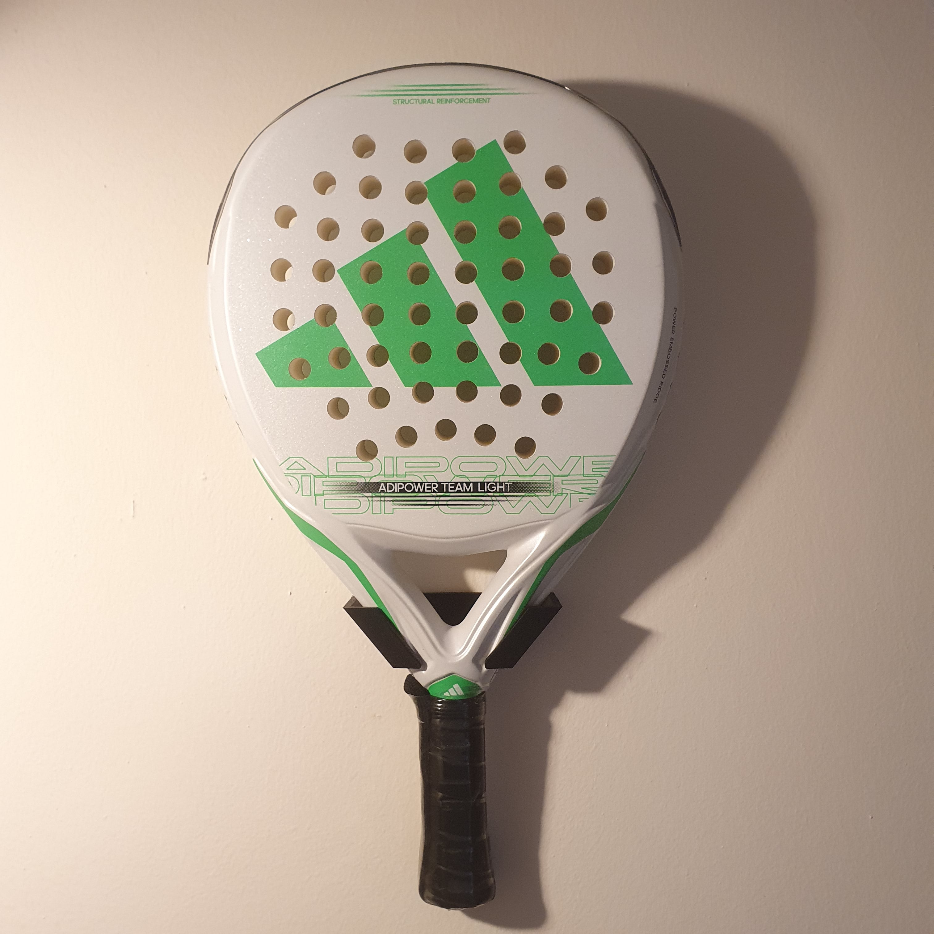 Wall Mount for Padel Racket