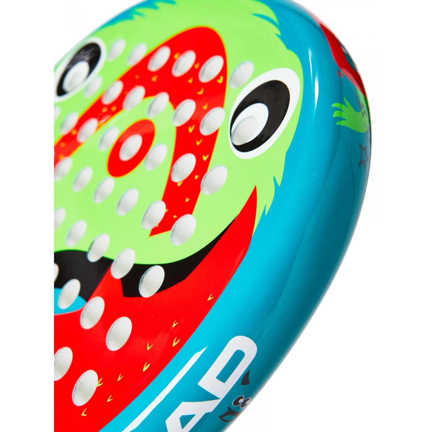 Head Monster Kids
