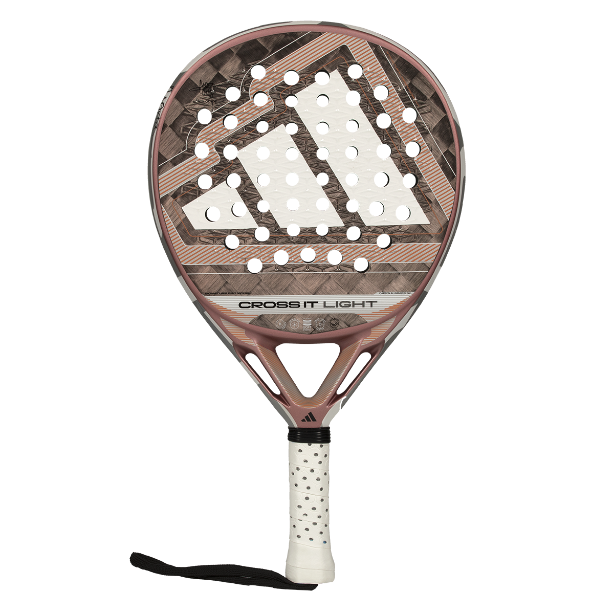 adidas Cross IT Light 2026 – Martita Ortega – Templeofpadel.com