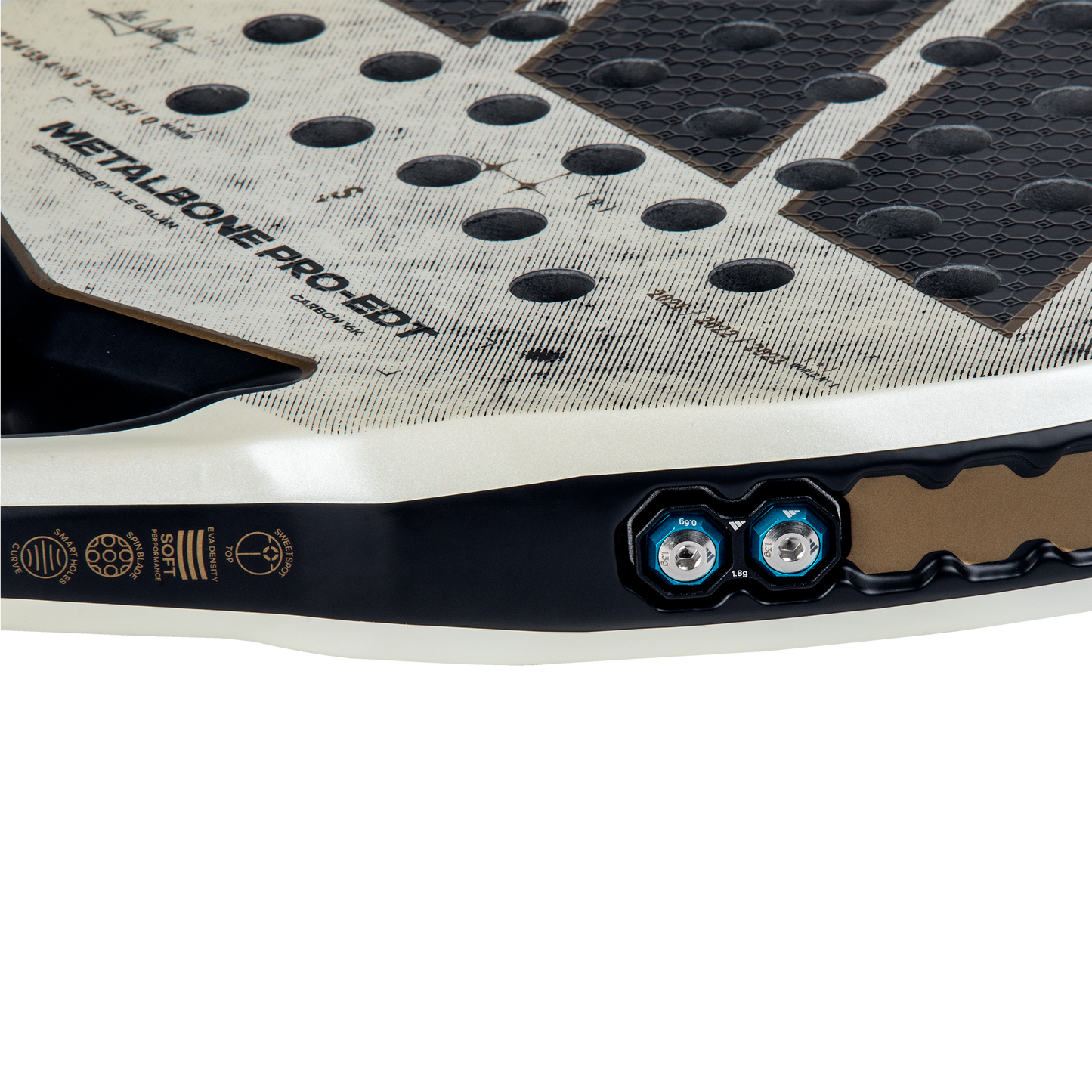 Adidas Metalbone Pro Edition 2025