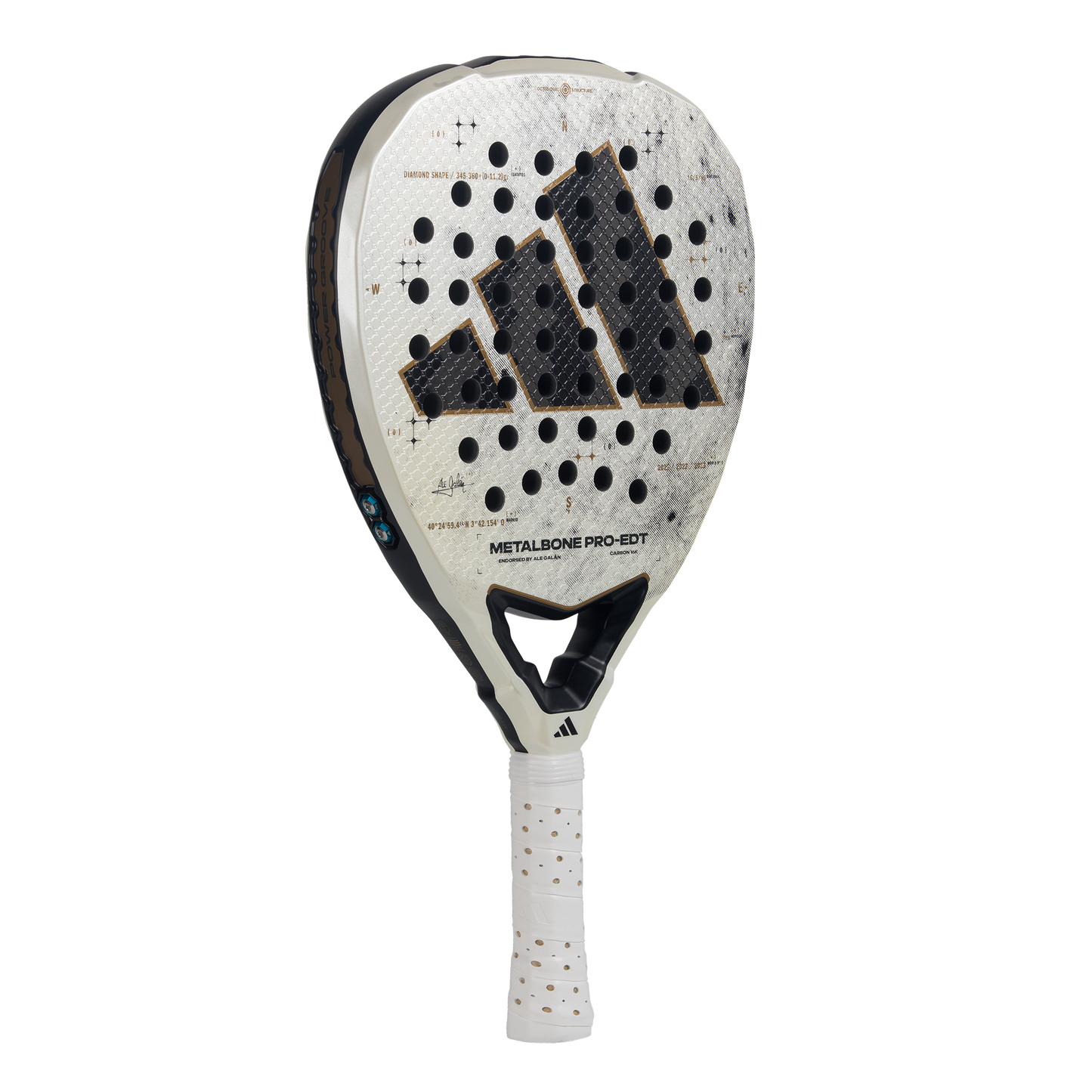 Adidas Metalbone Pro Edition 2025