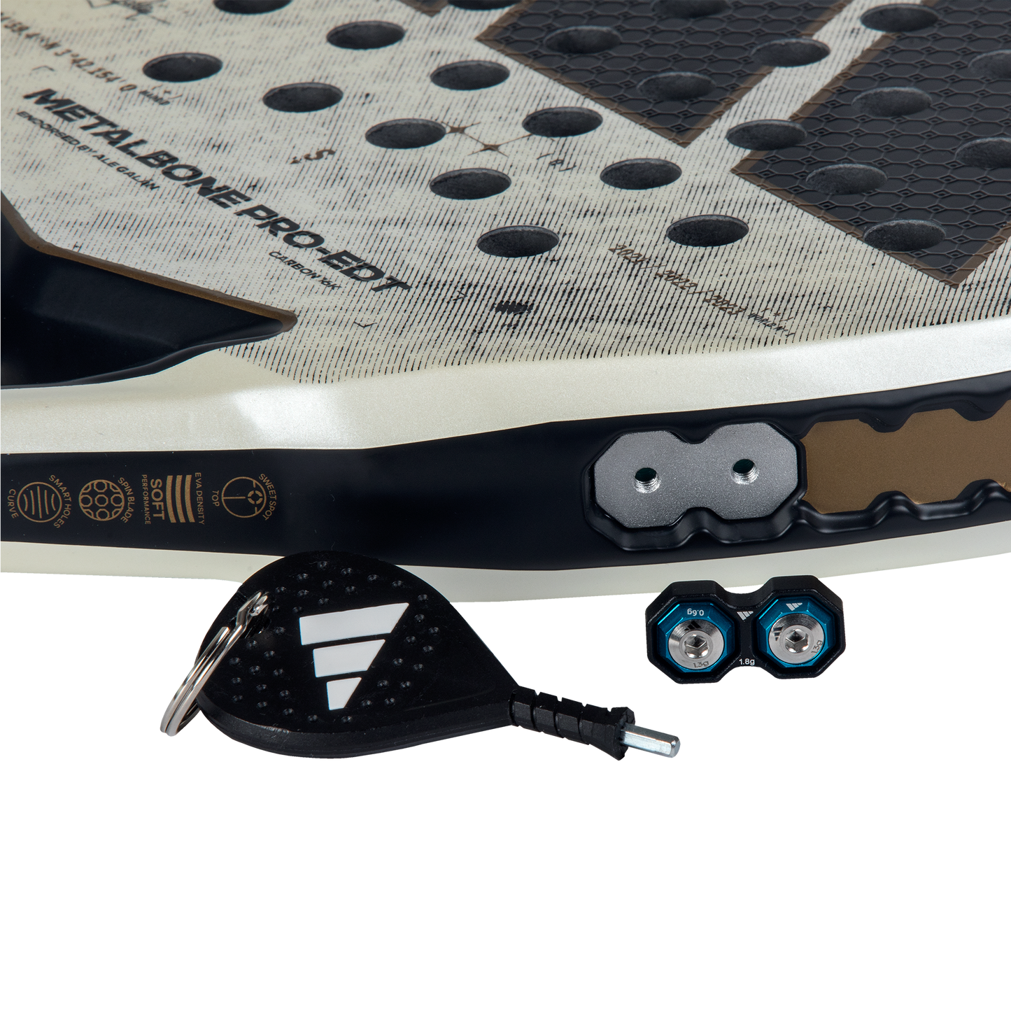 Adidas Metalbone Pro Edition 2025