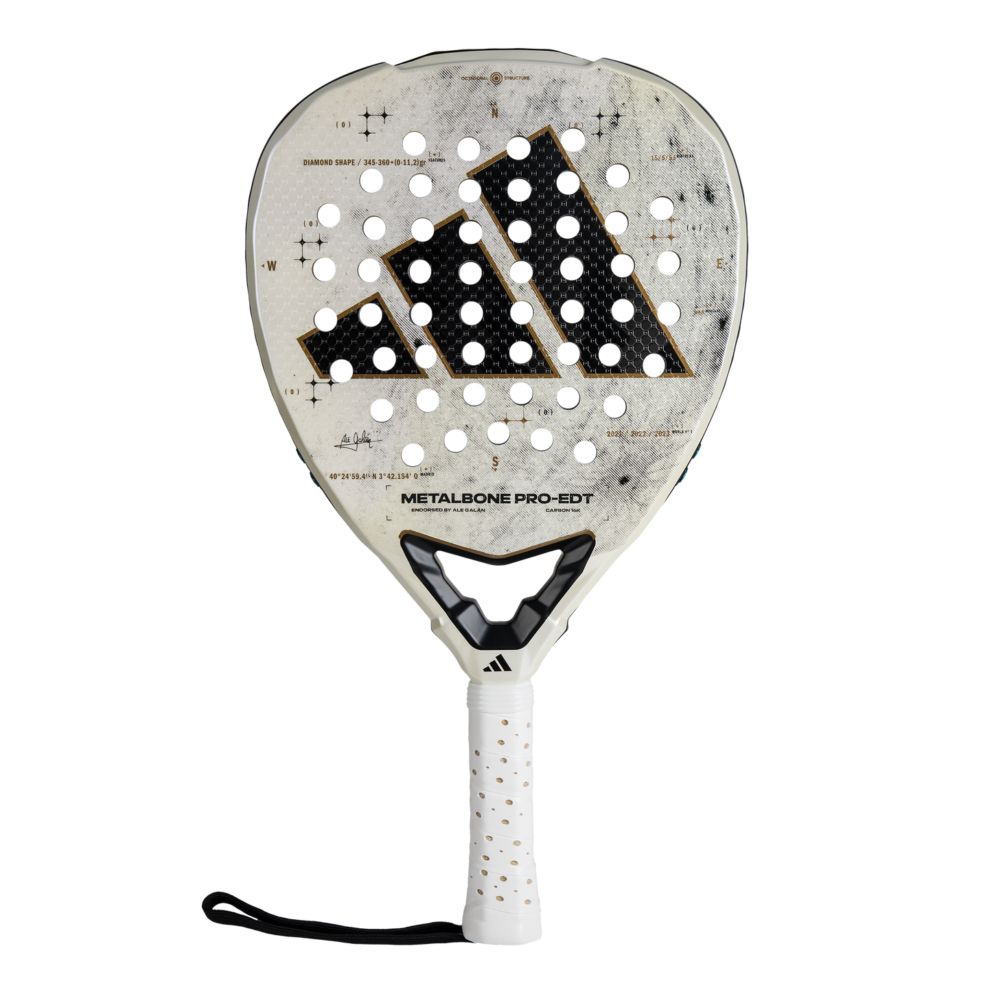 Adidas Metalbone Pro Edition 2025
