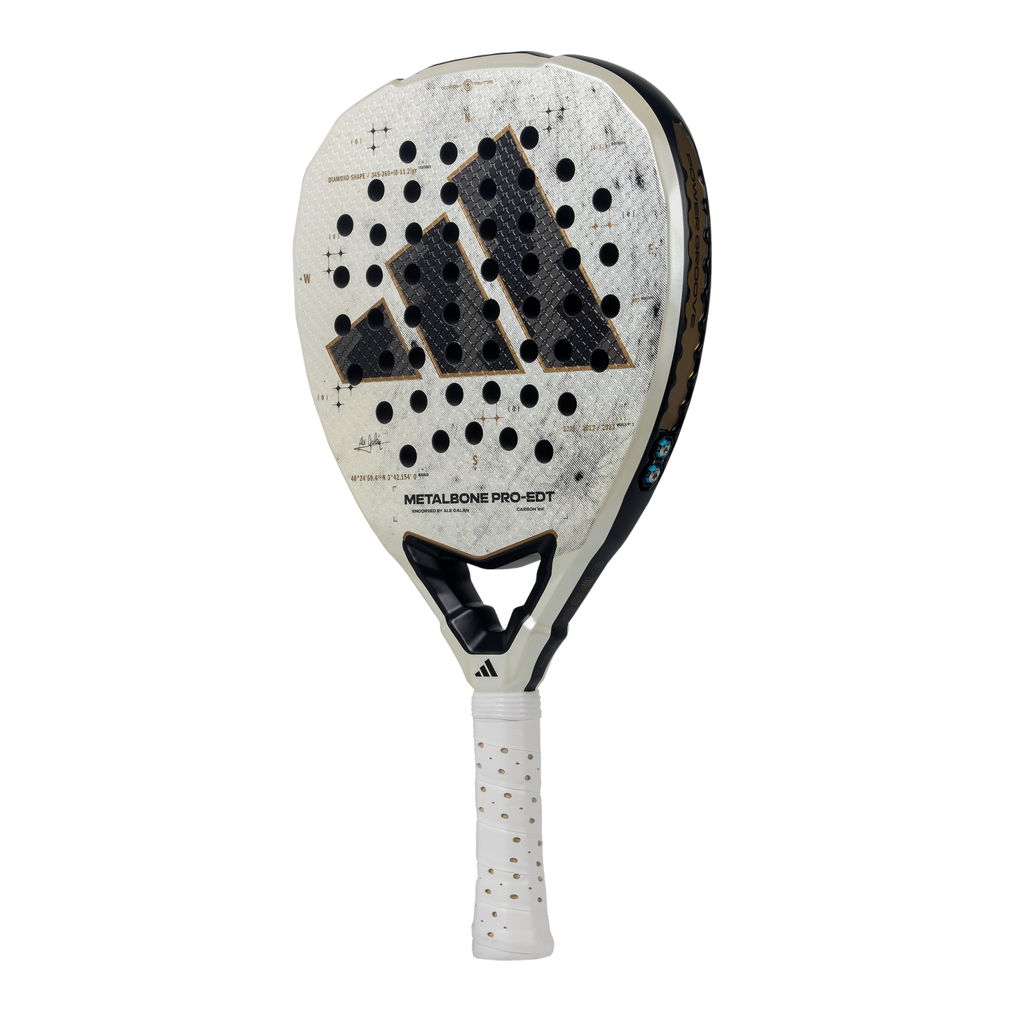 Adidas Metalbone Pro Edition 2025