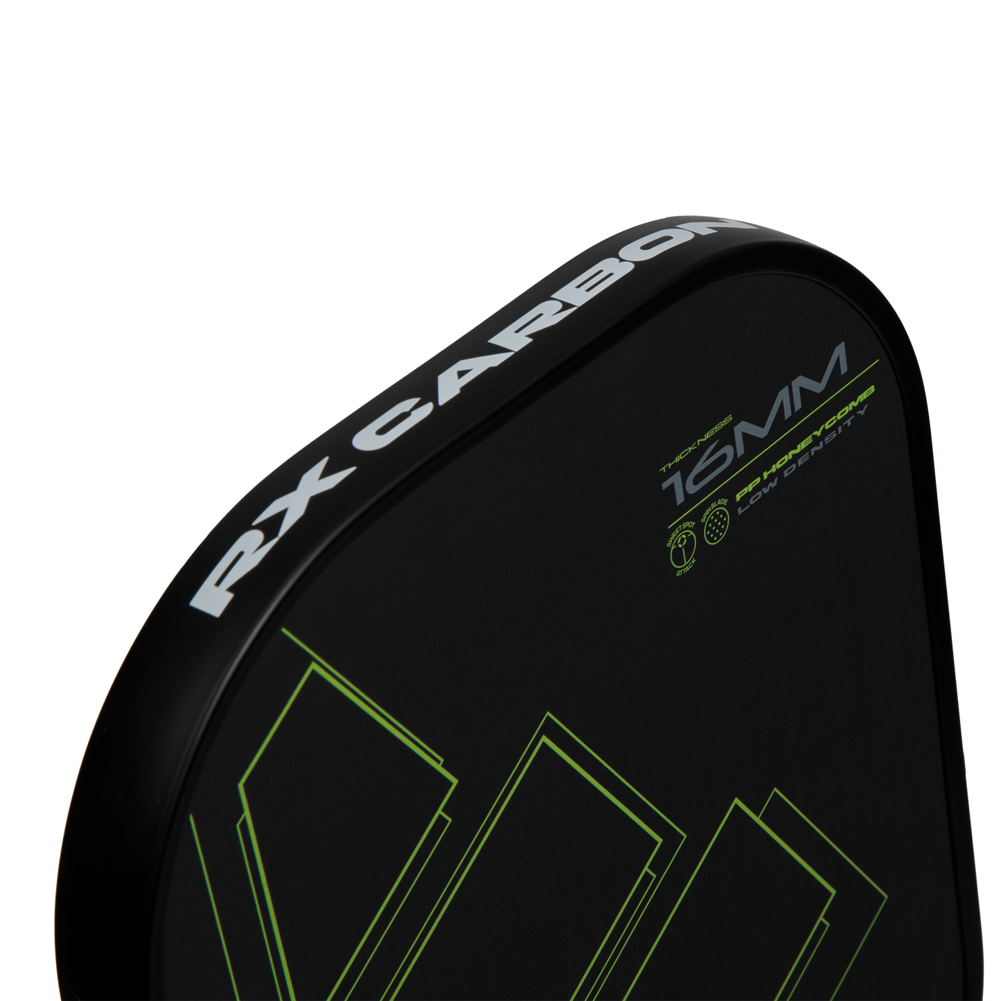 Adidas RX Carbon ATTK 2025 (PB)