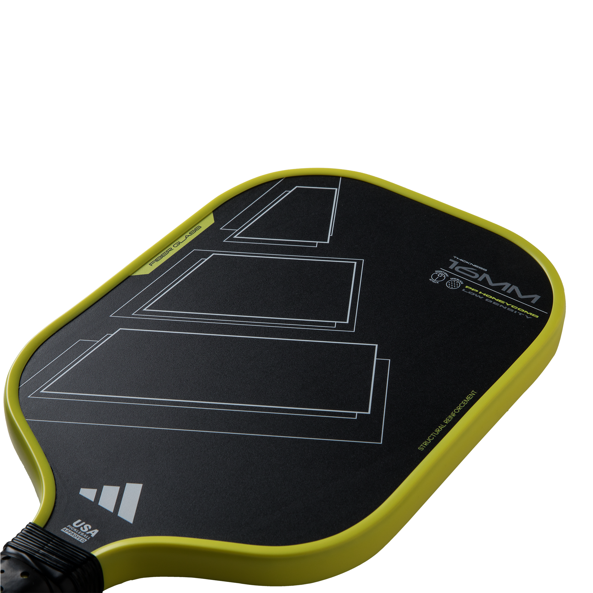 Adidas RX Team ATTK 2025 (PB)