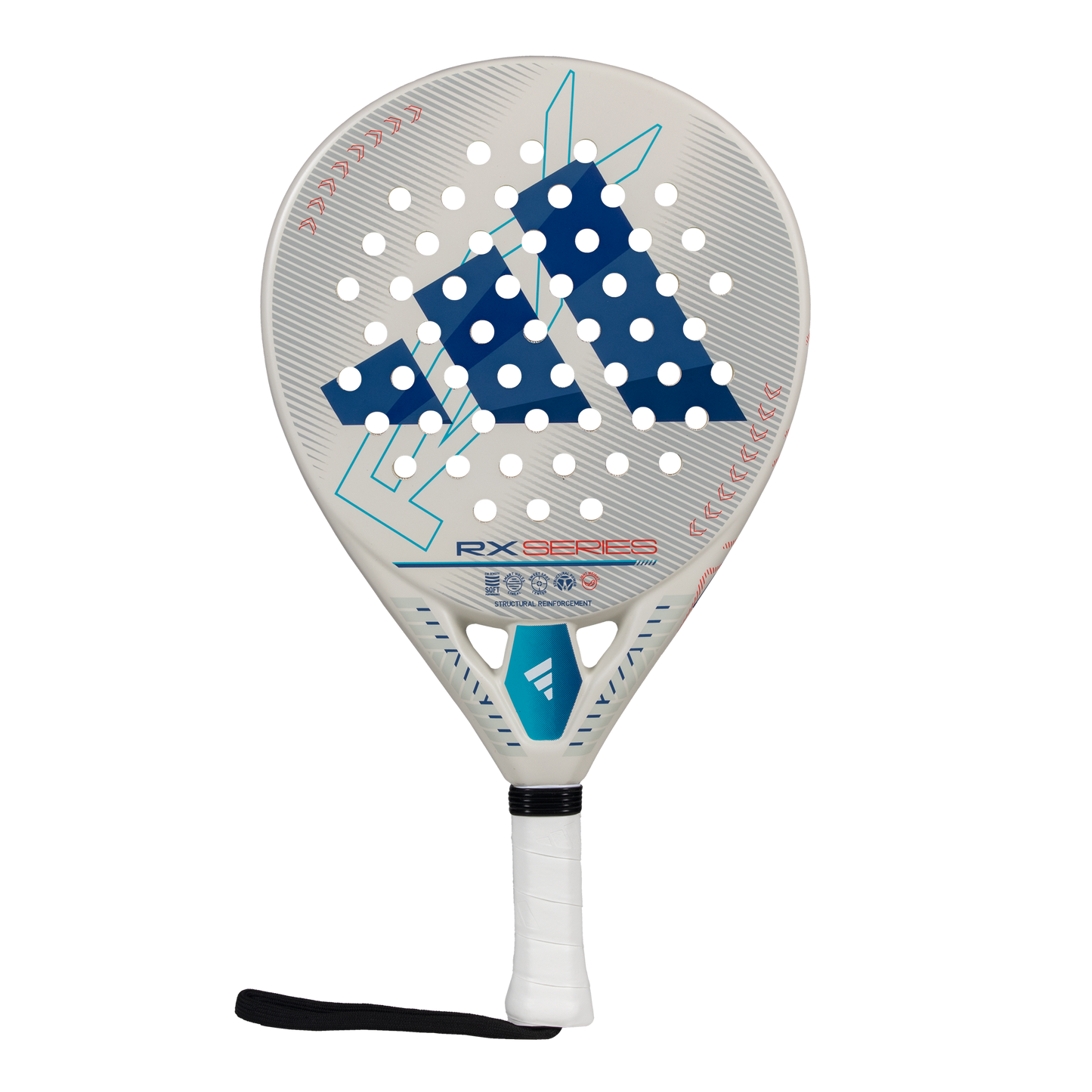 RX Series Light 3.4