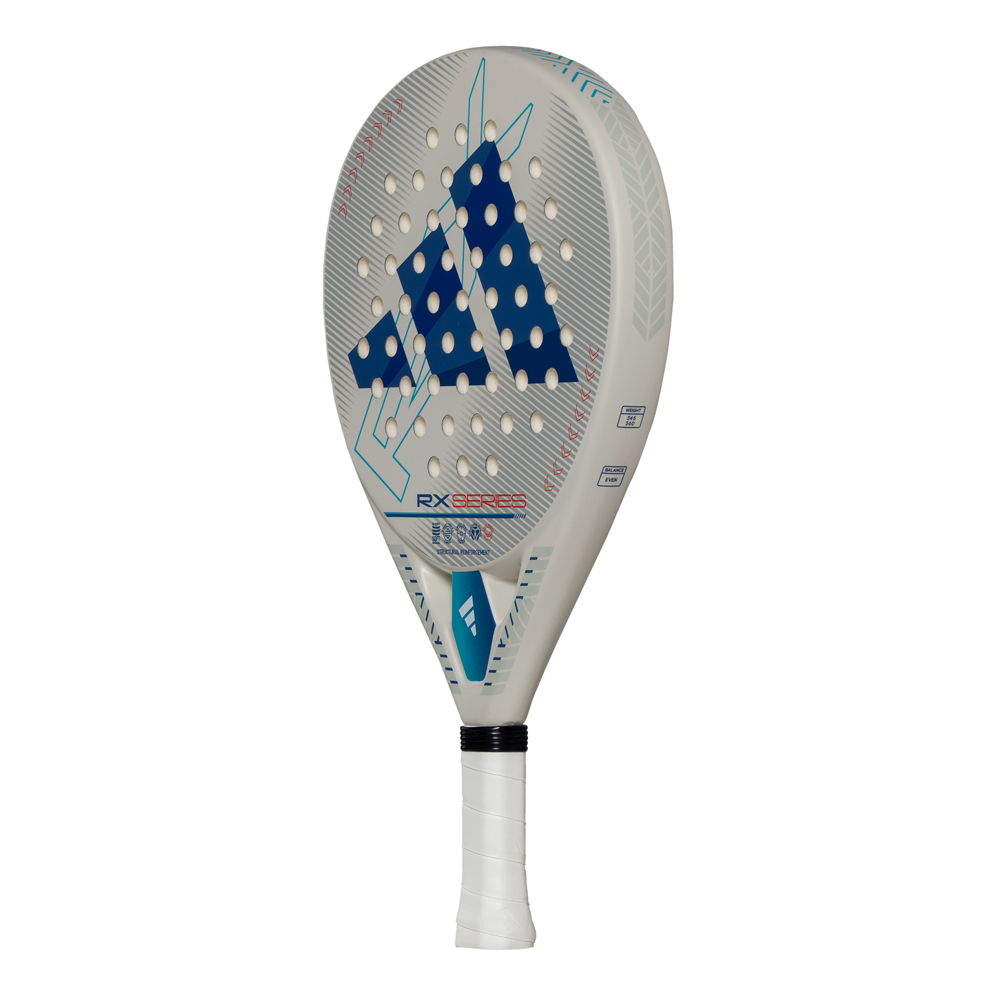 RX Series Light 3.4