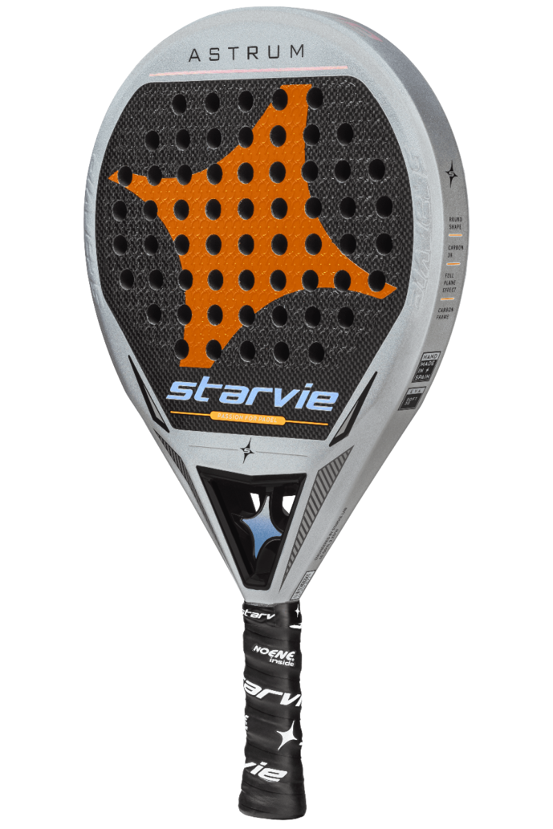 Starvie - Astrum