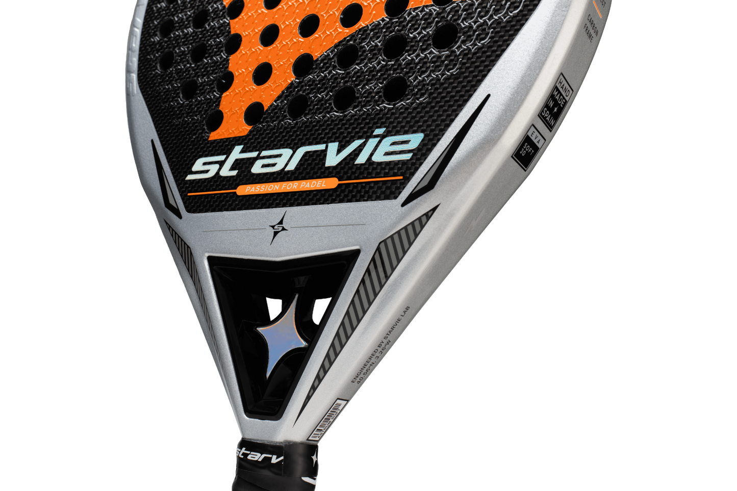 Starvie - Astrum