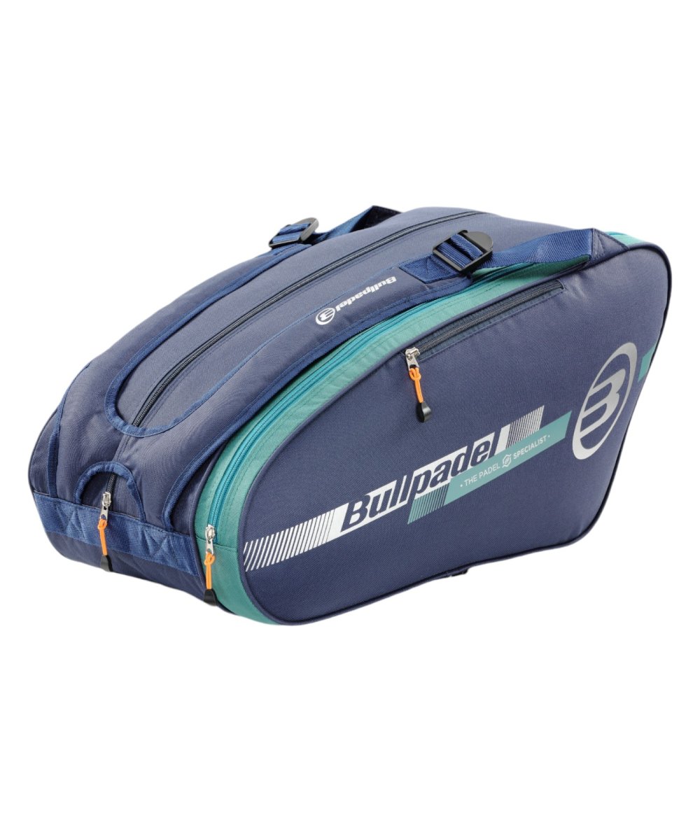 BULLPADEL BAG TOUR NAVY