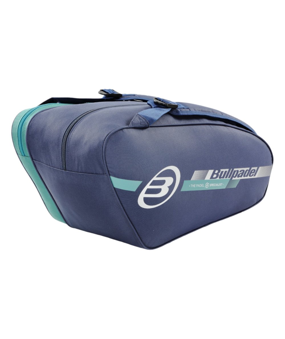 BULLPADEL BAG TOUR NAVY