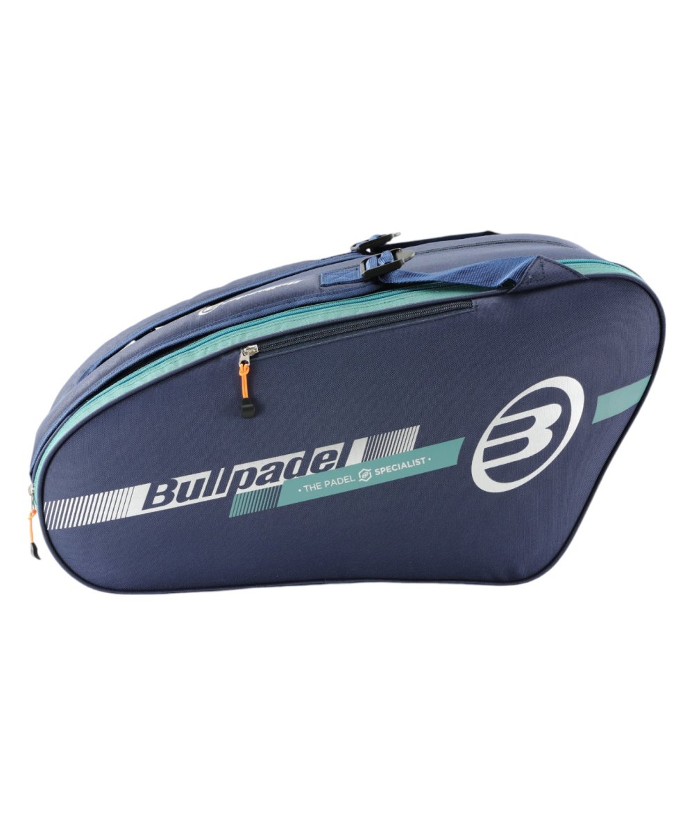 BULLPADEL BAG TOUR NAVY