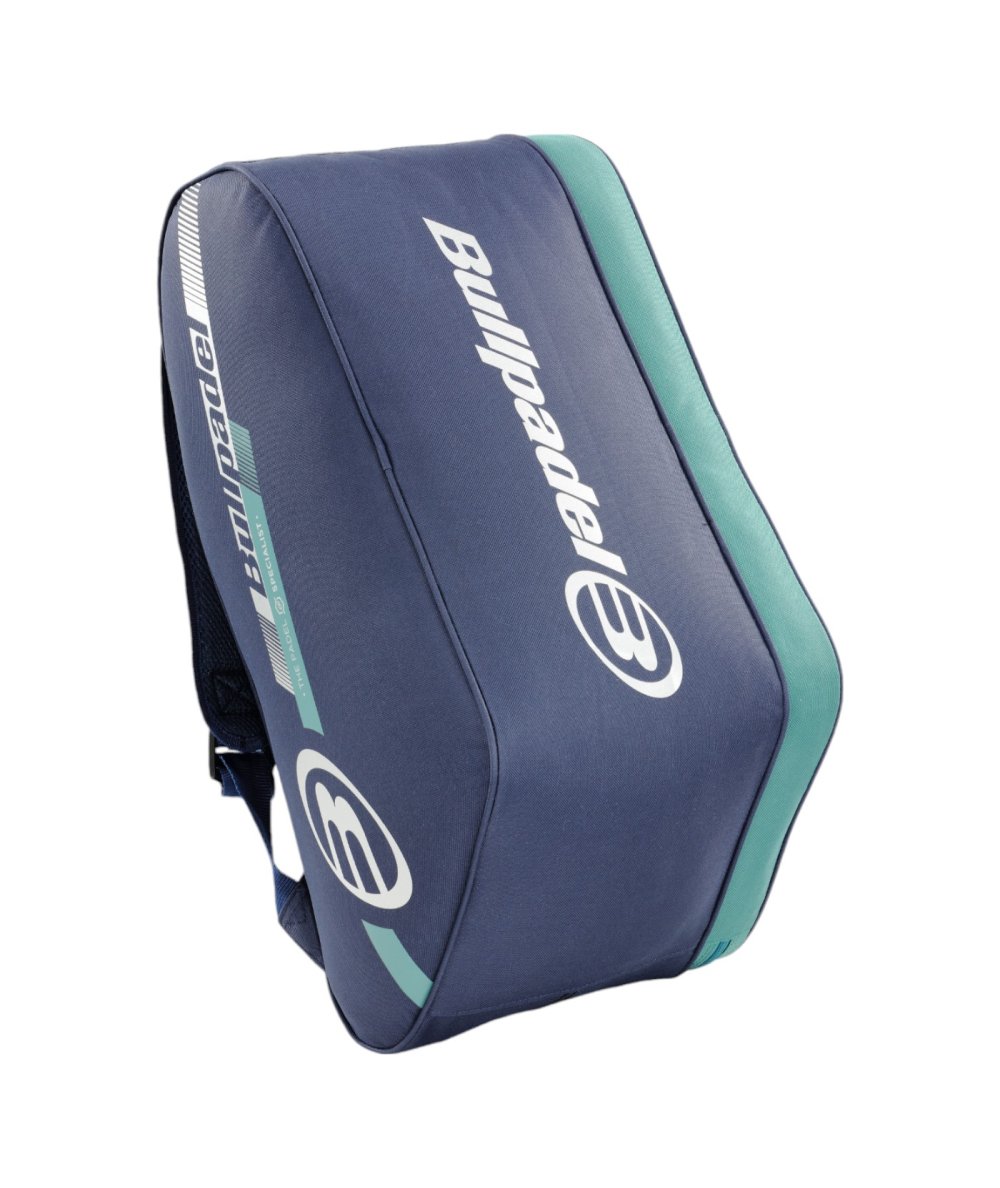 BULLPADEL BAG TOUR NAVY
