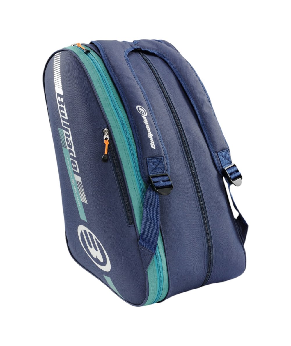 BULLPADEL BAG TOUR NAVY