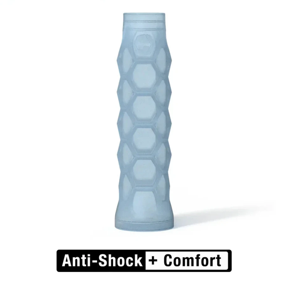 Hesacore Gel Grip - Soft Feel - Light Blue