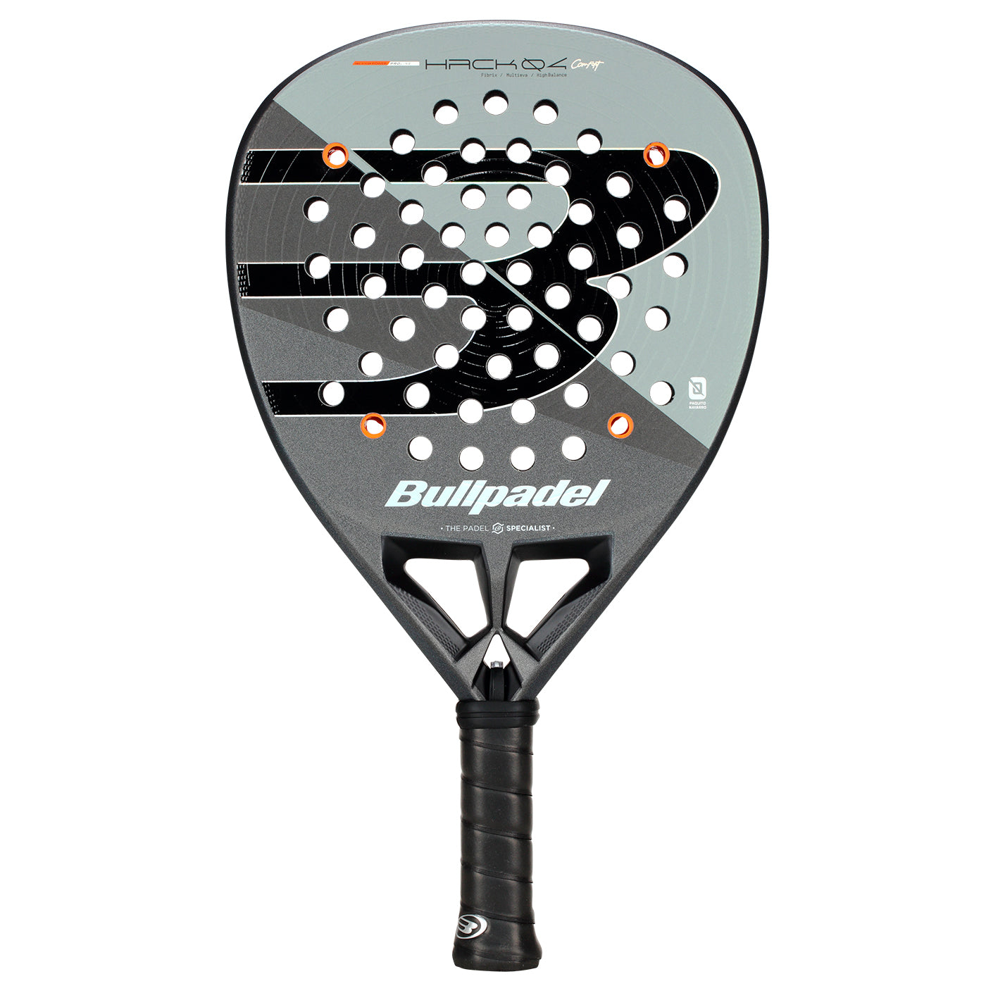 BULLPADEL HACK 04 CMF 26