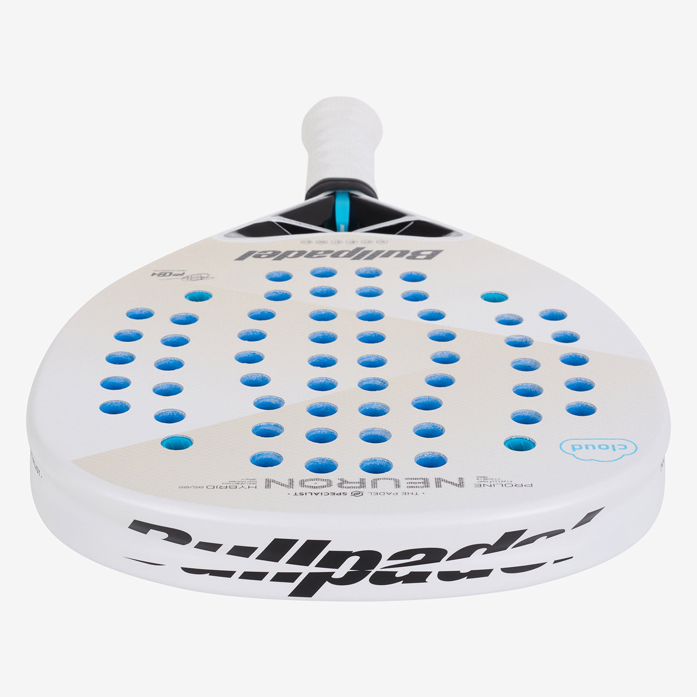BULLPADEL NEURON CLOUD 25