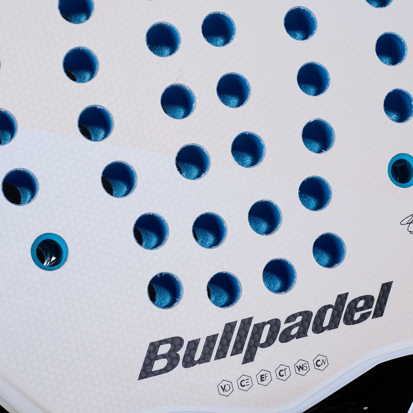 BULLPADEL NEURON CLOUD 25
