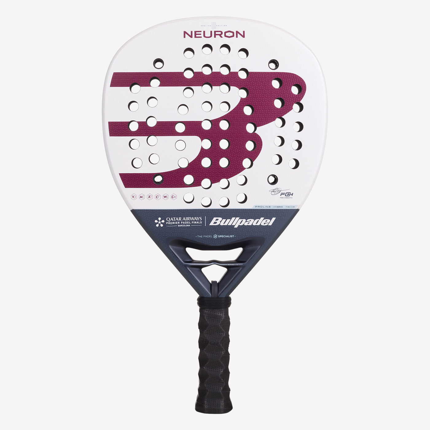 BULLPADEL NEURON TOUR FINAL