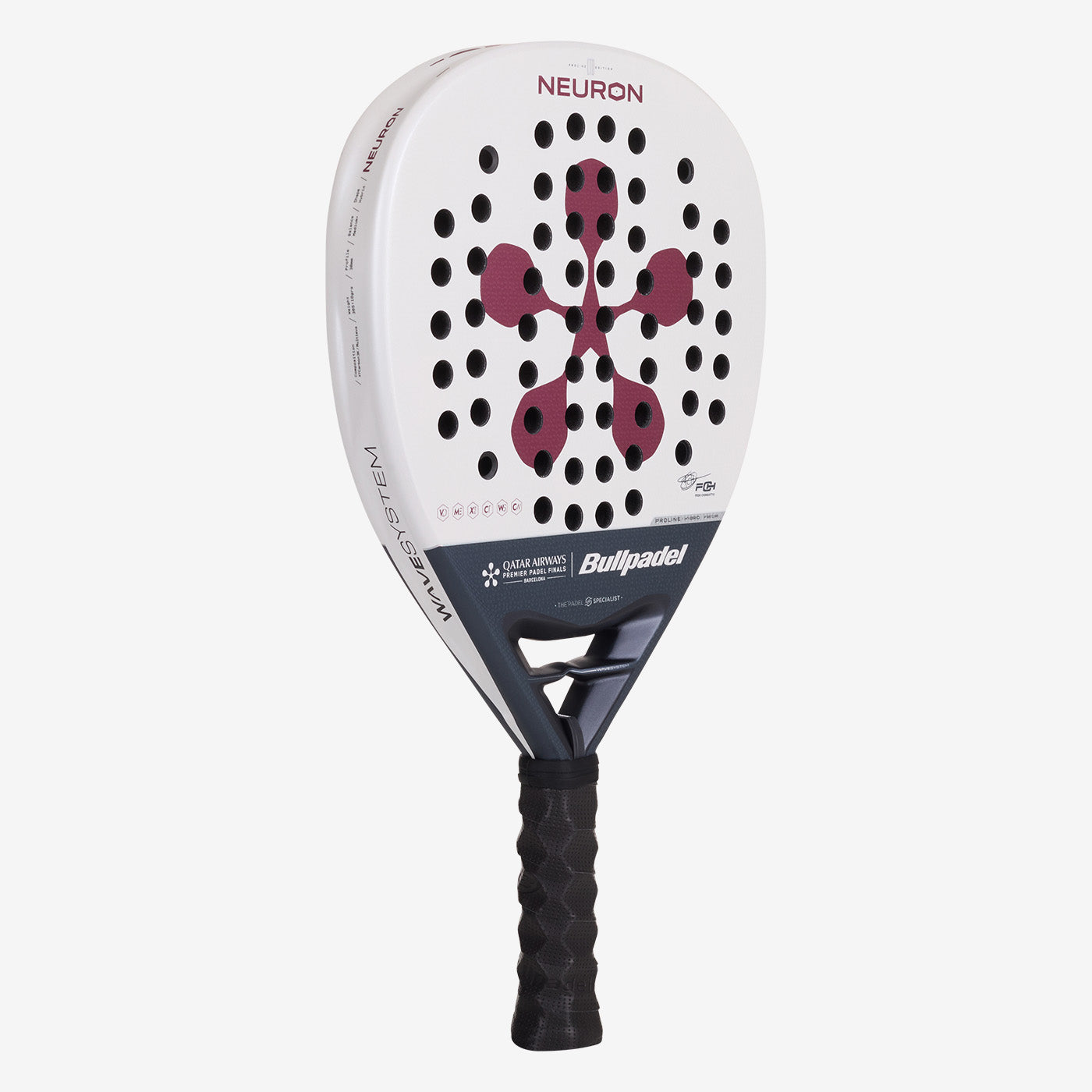 BULLPADEL NEURON TOUR FINAL