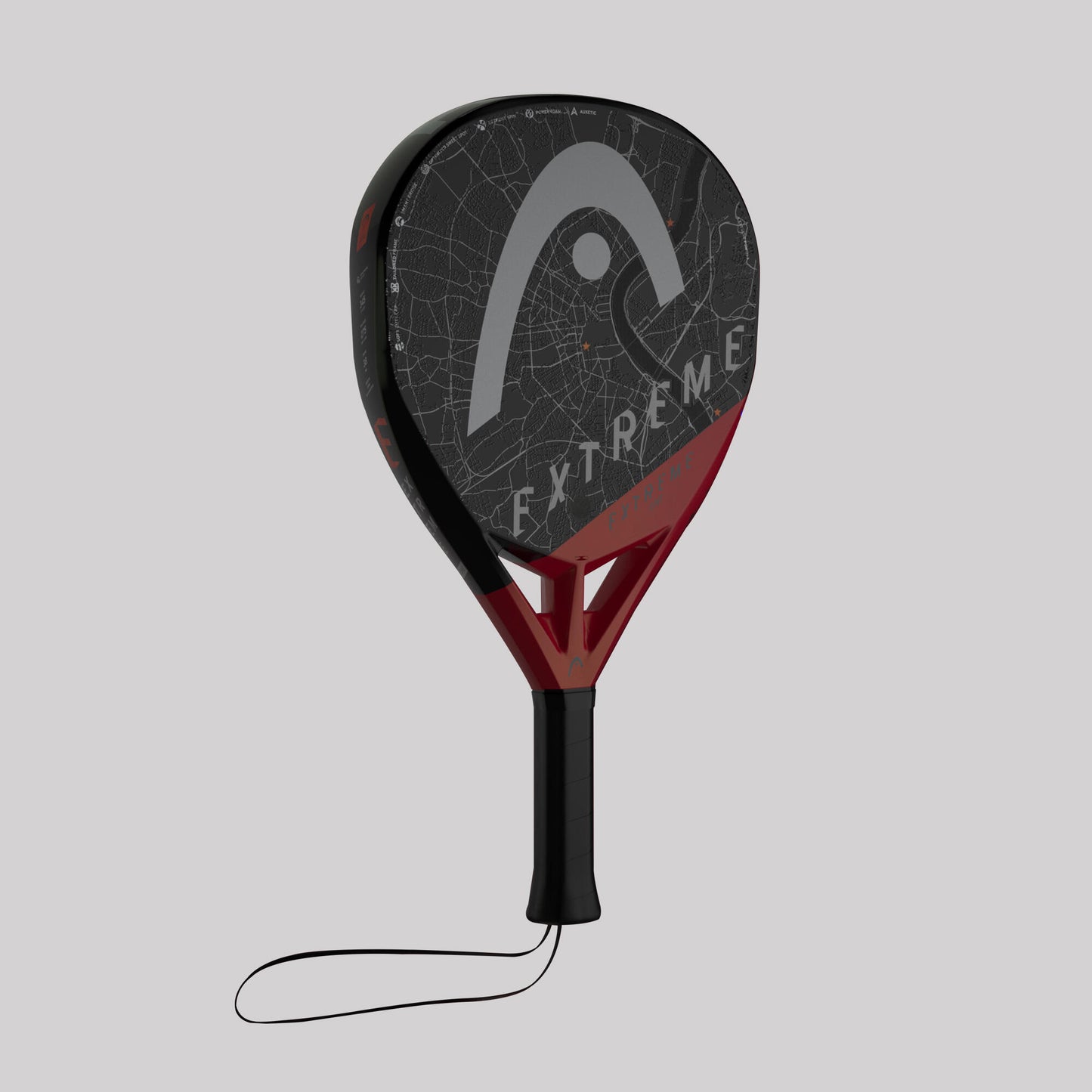 Head Extreme One - Limited Tournoi Premier P2 Bordeaux