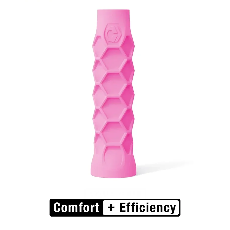 Hesacore Grip - Regular Soft Feel - Pink