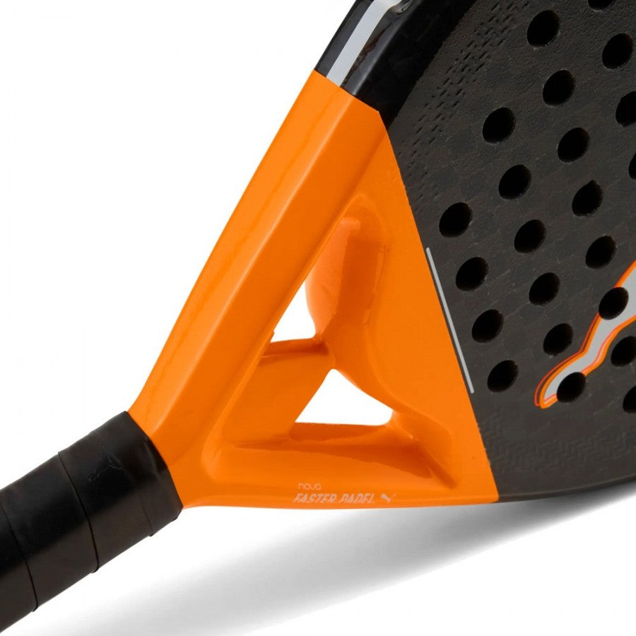 Puma Nova Padel Elite Power black