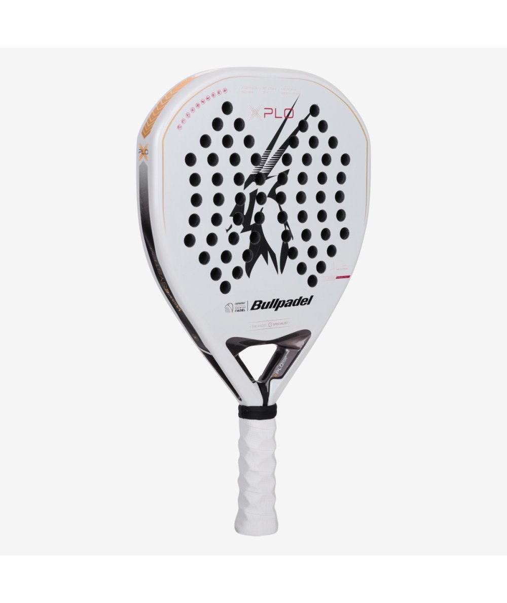 BULLPADEL XPLO 25 QATAR