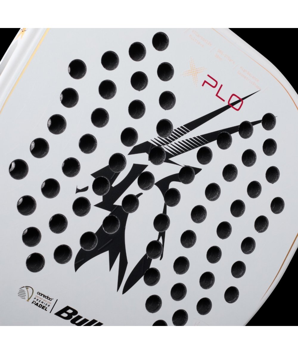 BULLPADEL XPLO 25 QATAR