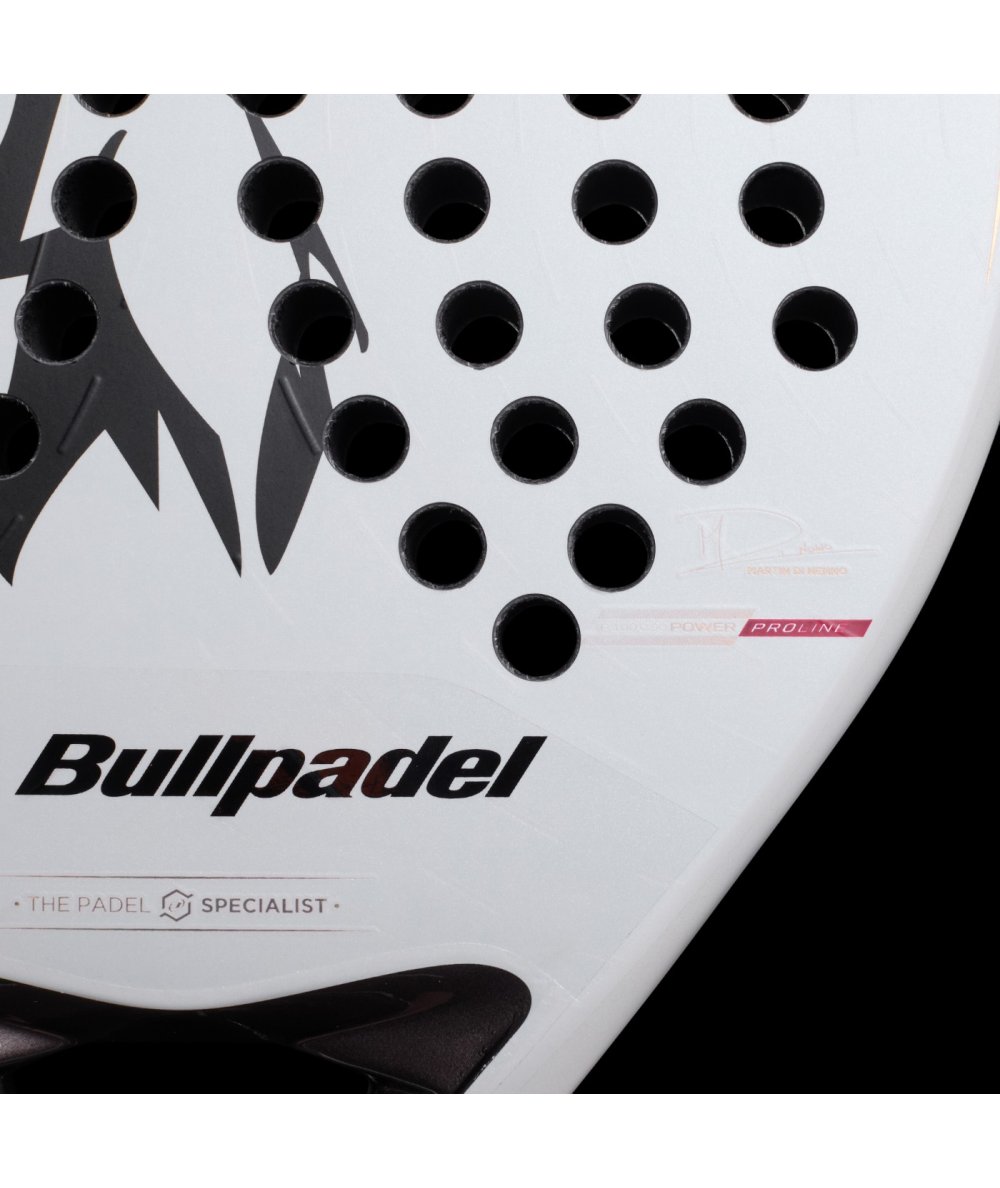 BULLPADEL XPLO 25 QATAR