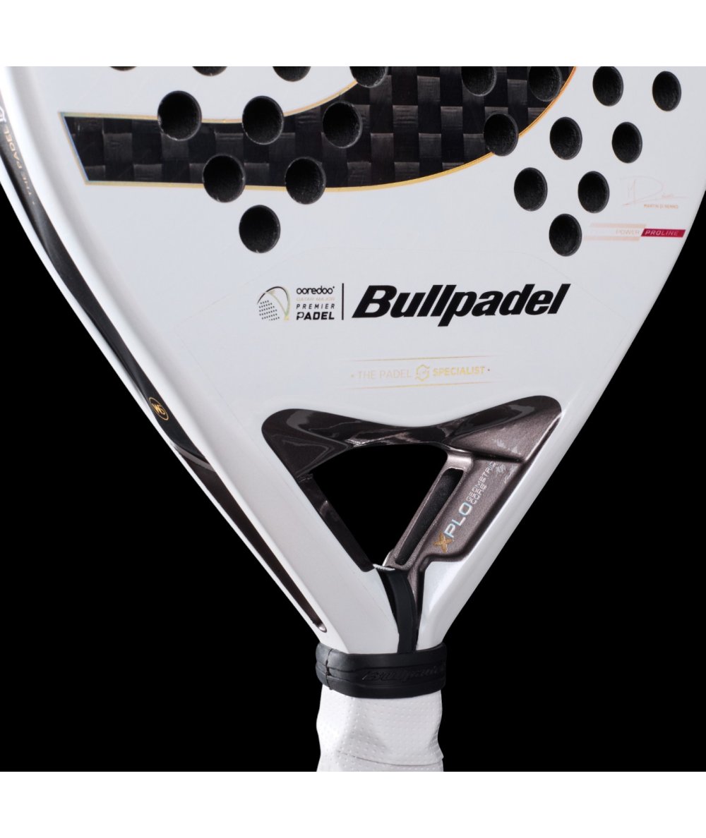 BULLPADEL XPLO 25 QATAR