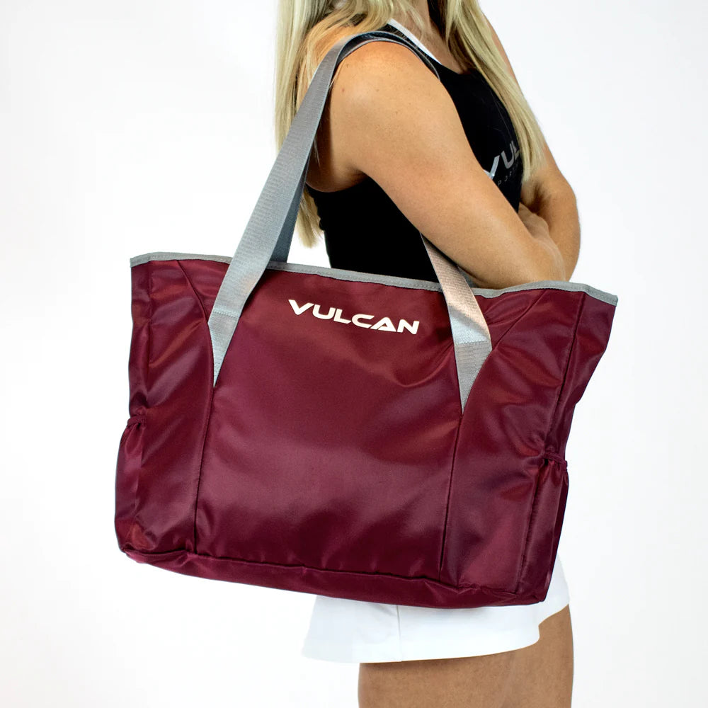 Vulcan Pickleball Tote