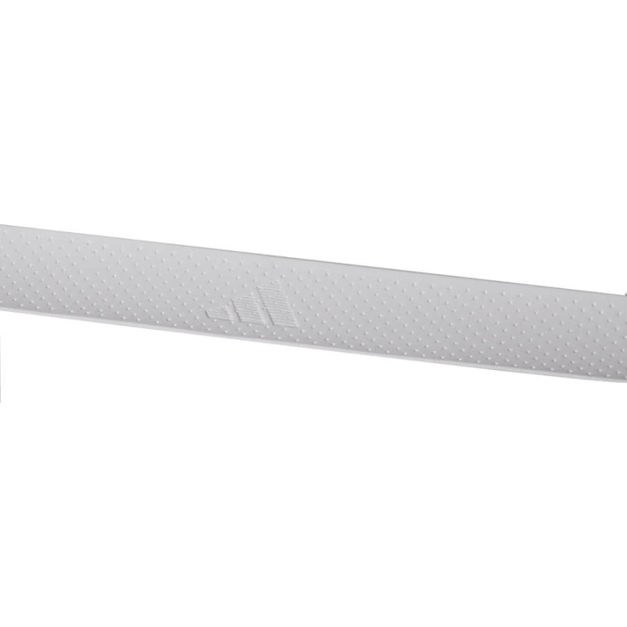 Adidas - Set of 3 Padel/Pickleball/Beach Tennis Overgrip (Black/White/Orange/Pink/Yellow)