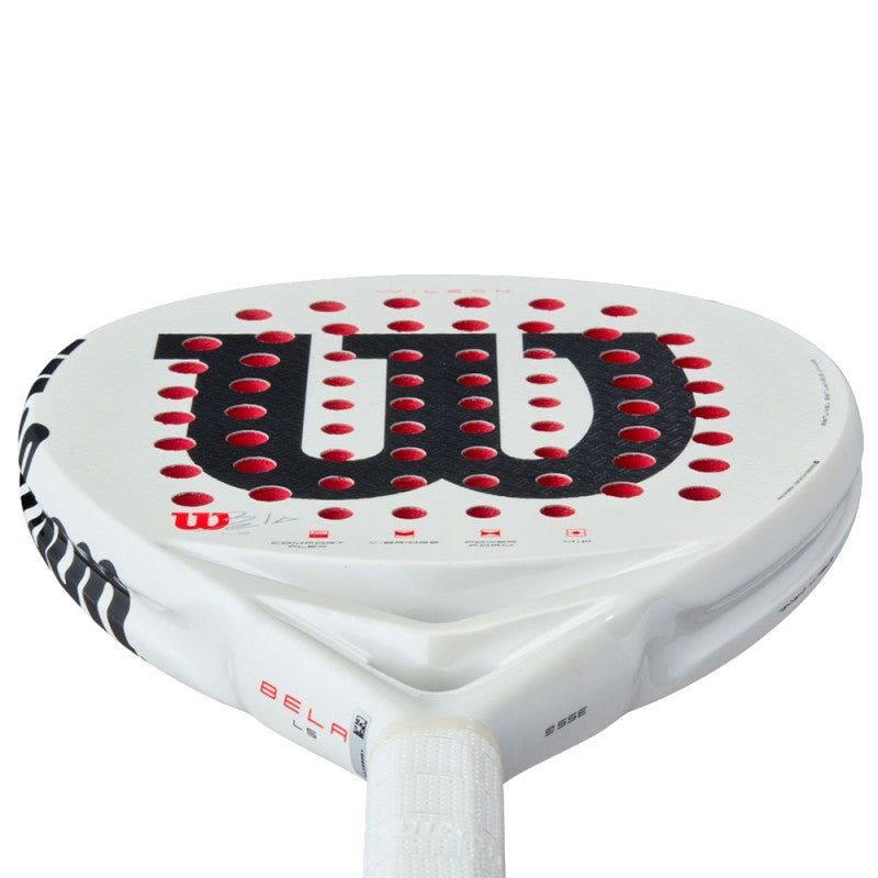 Wilson Bela LS V3