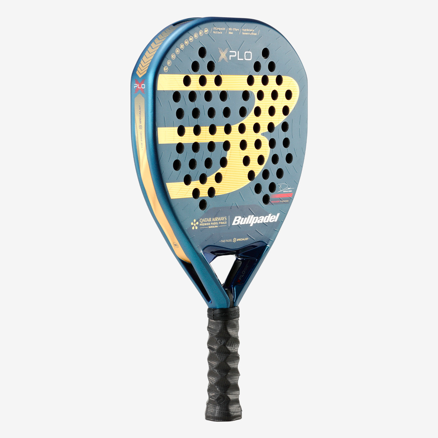 BULLPADEL XPLO TOUR FINAL