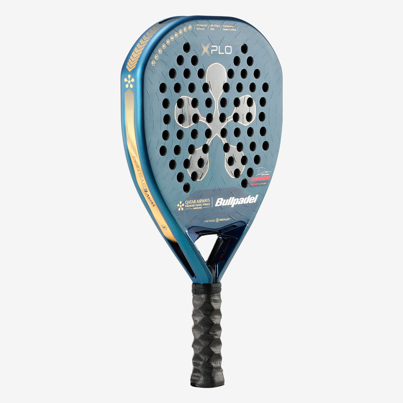 BULLPADEL XPLO TOUR FINAL