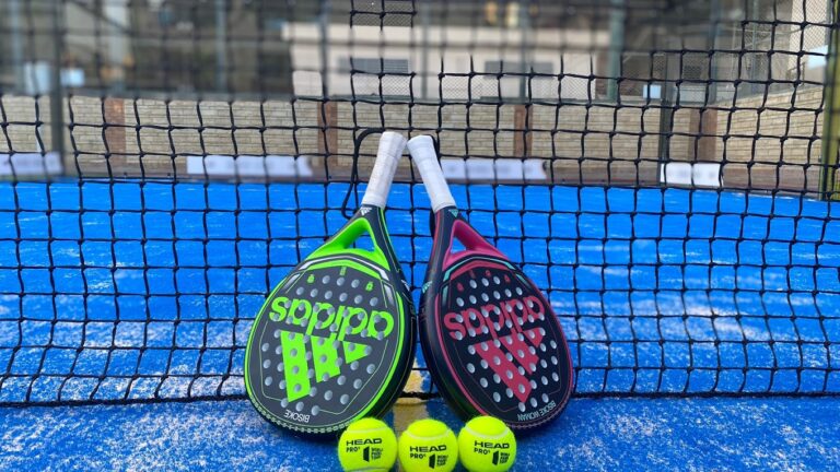 Components of Padel Rackets & Cost of Manufacturing