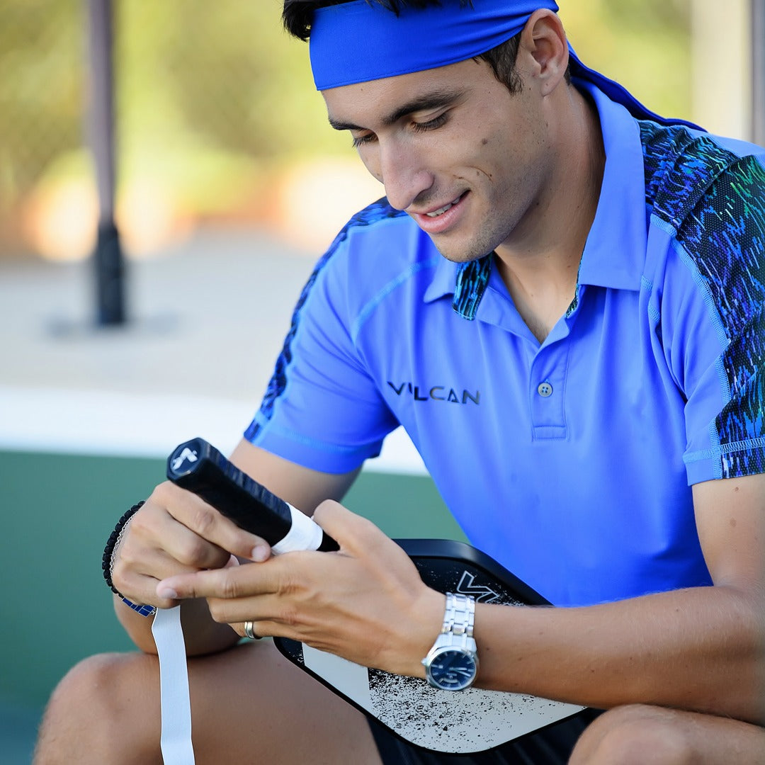 Maximizing Your Performance: The Importance of Overgrips for Padel & Pickleball