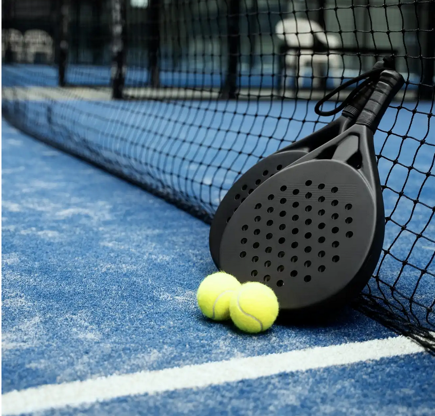 Understanding the Different Types of Carbon Used in Padel Rackets ...