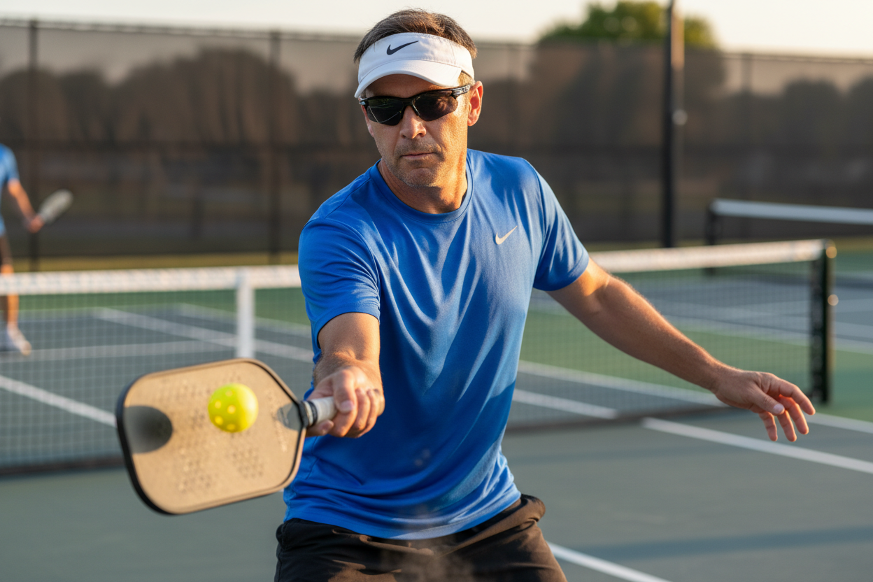 Pickleball Paddles