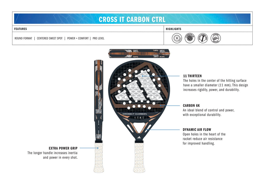 ADIDAS CROSSIT CARBON CTRL 2026