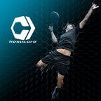 Padel Gel Grip - Soft Feel - Light Blue