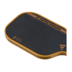 Adidas Adipower Pro-EDT Gold 16mm by Jaume Martinez Vich