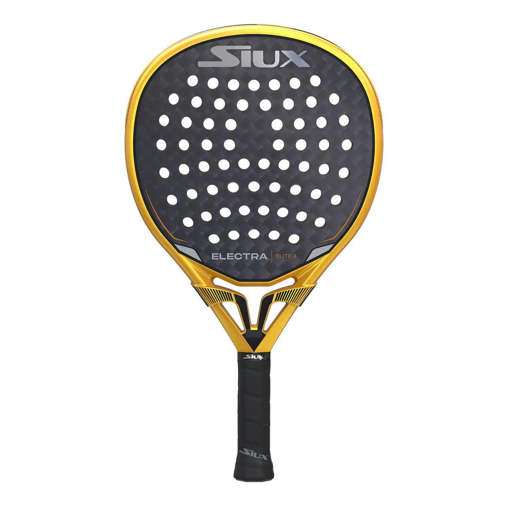 Siux Electra Elite ST4