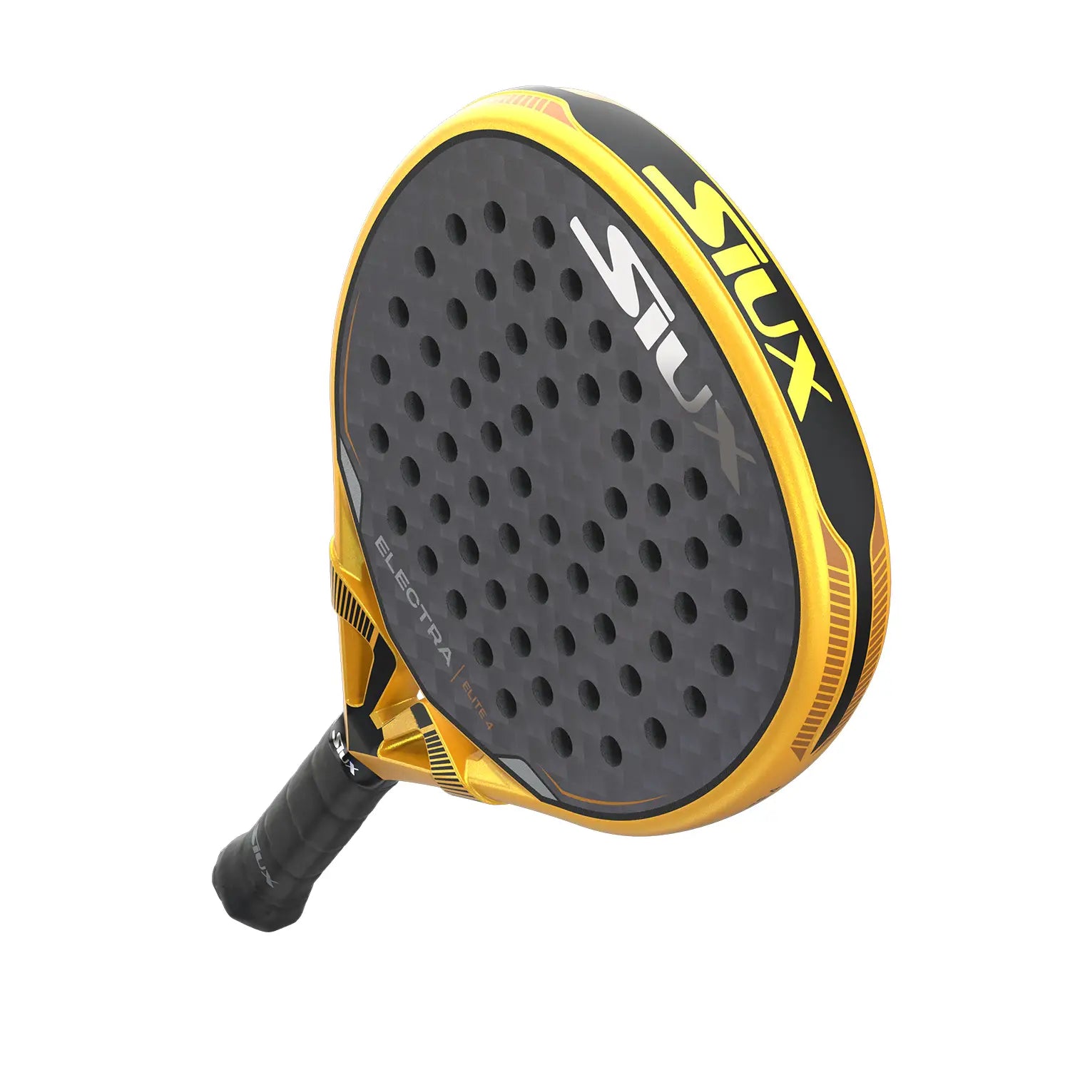 Siux Electra Elite ST4