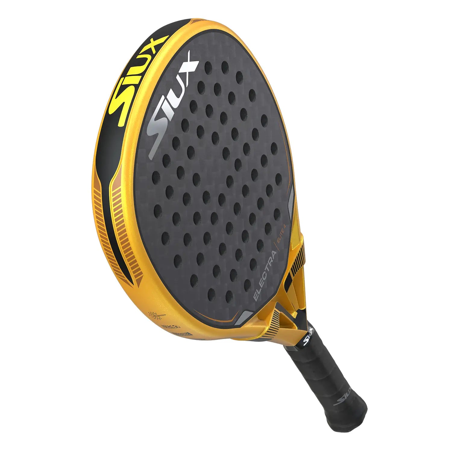 Siux Electra Elite ST4