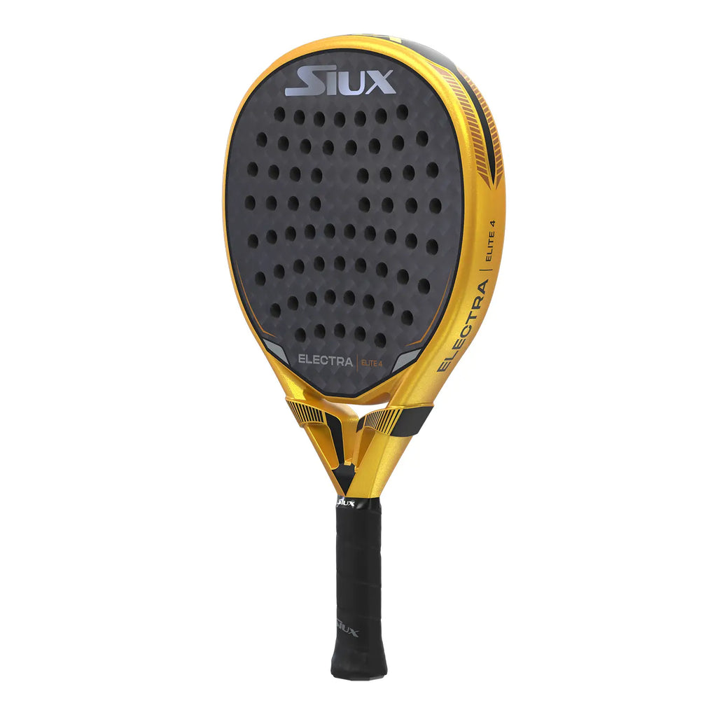 Siux Electra Elite ST4