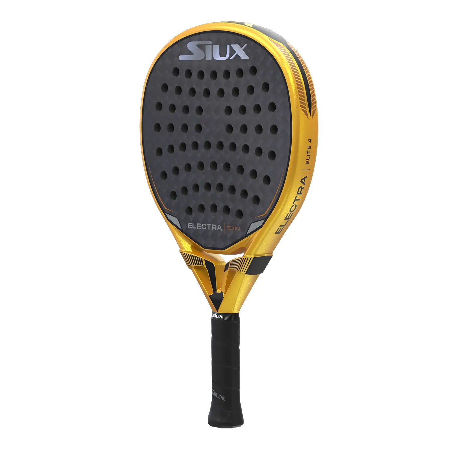 Siux Electra Elite ST4