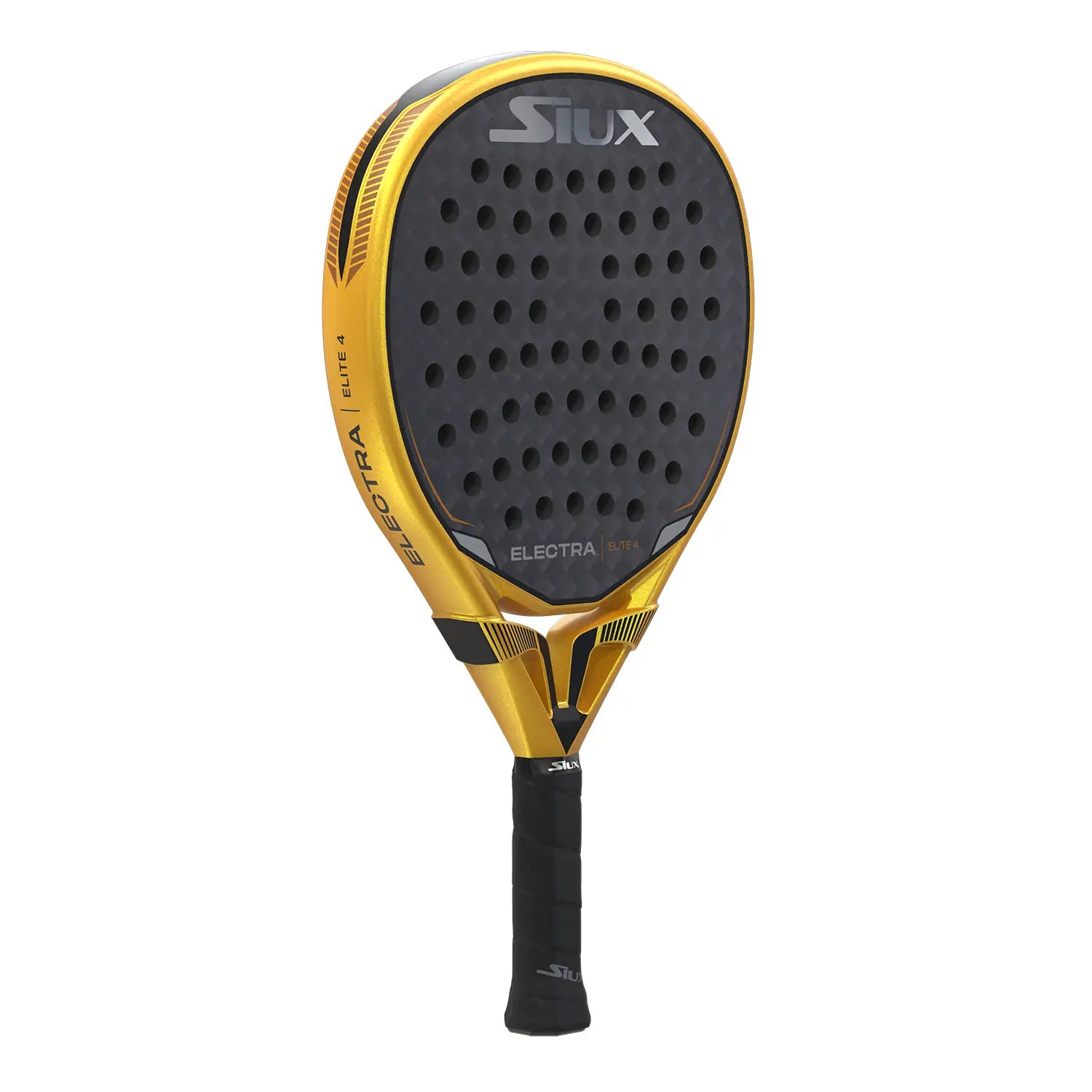 Siux Electra Elite ST4